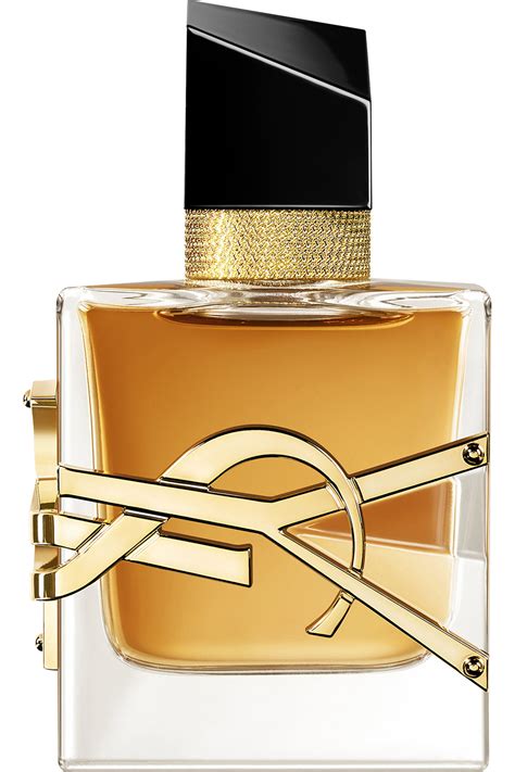 parfum yves saint laurent